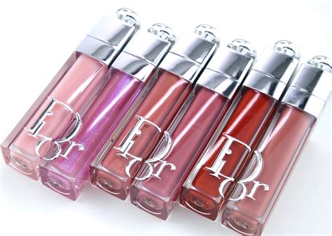 dior mystic plum|dior addict lip gloss.